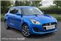 2024 Suzuki Swift 1.2 Dualjet 83 12V Hybrid SZ-L 5dr