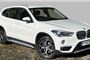 2018 BMW X1 xDrive 20d xLine 5dr Step Auto