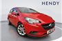 2016 Vauxhall Corsa 1.4 [75] ecoFLEX Energy 5dr [AC]