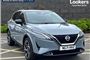 2021 Nissan Qashqai 1.3 DiG-T MH 158 Tekna+ 5dr 4WD Xtronic