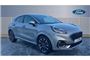 2023 Ford Puma 1.0 EcoBoost Hybr mHEV 155 ST-Line Vignale 5dr DCT