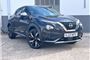 2023 Nissan Juke 1.0 DiG-T 114 Tekna+ 5dr DCT