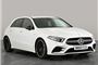 2020 Mercedes-Benz A-Class A35 4Matic Premium 5dr Auto