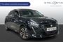 2023 Peugeot 208 1.2 PureTech 100 Allure Premium + 5dr EAT8