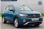 2019 Volkswagen T-Cross 1.0 TSI 115 SE 5dr DSG