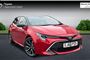 2020 Toyota Corolla 1.8 VVT-i Hybrid Excel 5dr CVT