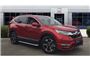 2020 Honda CR-V 1.5 VTEC Turbo SR 5dr CVT [7 Seat]