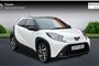 2023 Toyota Aygo X 1.0 VVT-i Edge 5dr Auto