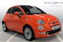 2024 Fiat 500 1.0 Mild Hybrid 3dr