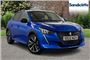 2022 Peugeot 208 1.2 PureTech 130 GT 5dr EAT8