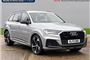 2022 Audi Q7 55 TFSI Quattro Black Edition 5dr Tiptronic