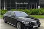 2023 Mercedes-Benz S-Class S400d L 4Matic AMG Line Prem + Exec 4dr 9G-Tronic