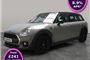 2018 MINI Clubman 1.5 Cooper 6dr Auto