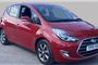 2019 Hyundai ix20 1.6 SE 5dr Auto