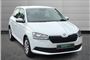 2020 Skoda Fabia 1.0 MPI S 5dr