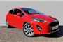 2021 Ford Fiesta 1.0 EcoBoost Hybrid mHEV 125 Trend 3dr