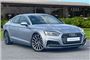 2019 Audi A5 40 Tdi Quattro S Line 5Dr S Tronic