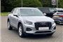 2023 Audi Q2 30 TFSI Sport 5dr