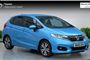 2018 Honda Jazz 1.3 i-VTEC EX Navi 5dr