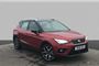 2018 SEAT Arona 1.0 TSI 115 Xcellence Lux 5dr DSG