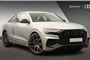 2021 Audi SQ8 SQ8 TFSI Quattro Black Edition 5dr Tiptronic