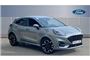 2022 Ford Puma 1.0 EcoBoost Hybrid mHEV ST-Line X 5dr