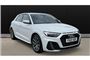 2021 Audi A1 35 TFSI S Line 5dr S Tronic