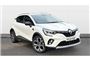 2024 Renault Captur 1.0 TCE 90 Techno 5dr