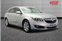 2016 Vauxhall Insignia Sports Tourer 1.6 CDTi Elite Nav 5dr Auto