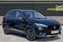 2023 MG ZS 1.5 VTi-TECH Exclusive 5dr