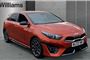 2022 Kia Ceed 1.5T GDi ISG GT-Line 5dr