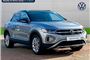 2023 Volkswagen T-Roc 1.5 TSI EVO Style 5dr