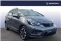 2021 Honda Jazz Crosstar 1.5 i-MMD Hybrid Crosstar EX 5dr eCVT