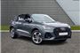 2023 Audi Q3 45 TFSI 245 Quattro Black Edition 5dr S Tronic