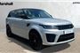 2018 Land Rover Range Rover Sport 5.0 V8 S/C 575 SVR 5dr Auto