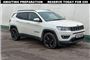 2021 Jeep Compass 1.4 Multiair 140 Night Eagle 5dr [2WD]