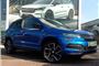 2021 Skoda Karoq 1.5 TSI Sport Line 5dr DSG