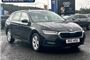 2020 Skoda Octavia Estate 1.5 TSI SE Technology 5dr