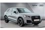 2017 Audi Q2 2.0 TDI Quattro Edition 1 5dr S Tronic