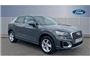 2020 Audi Q2 30 TDI Sport 5dr S Tronic