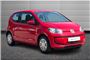 2016 Volkswagen Up 1.0 Move Up 3dr