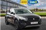 2017 Hyundai Santa Fe 2.2 CRDi Blue Drive Premium 5dr Auto [5 Seats]