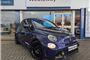 2021 Abarth 595 1.4 T-Jet 165 Monster Yamaha 70th Anniversary 3dr