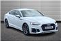 2023 Audi A5 Sportback 35 TFSI S Line 5dr S Tronic