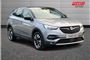 2019 Vauxhall Grandland X 1.2 Turbo Sport Nav 5dr Auto [8 Speed]