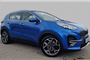 2021 Kia Sportage 1.6T GDi ISG GT-Line 5dr DCT Auto [AWD]