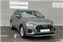 2019 Audi Q3 35 TDI Quattro Sport 5dr