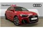 2024 Audi A1 35 TFSI S Line 5dr S Tronic