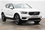 2021 Volvo XC40 Recharge 1.5 T4 Recharge PHEV Inscription 5dr Auto