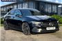 2023 Mercedes-Benz A-Class A200 Sport Executive 4dr Auto